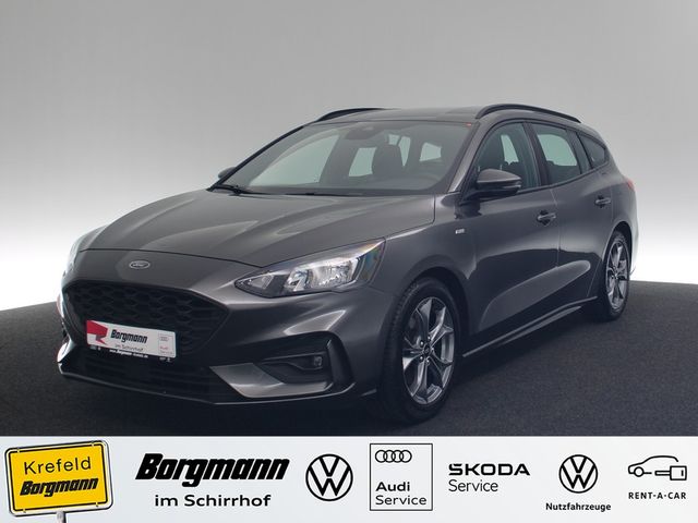 FORD Focus 1.5 EcoBoost ST-Line S/S