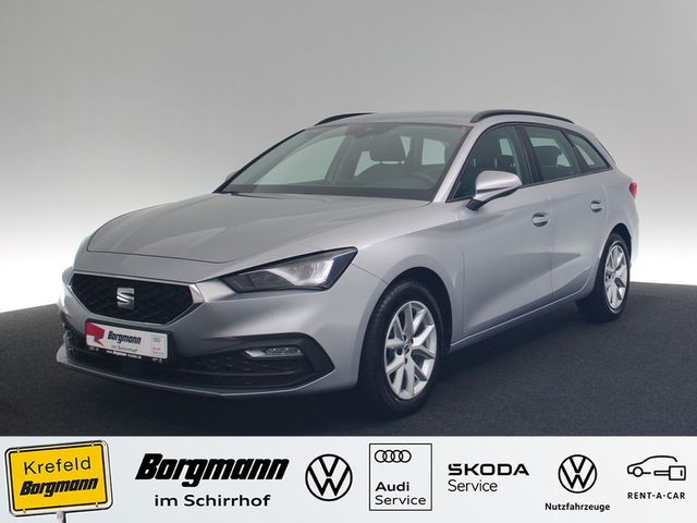 SEAT Leon Sportstourer 1.5 eTSI Style