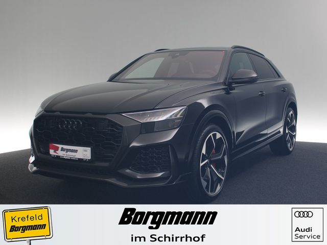 AUDI RSQ8 4.0 TFSI quattro