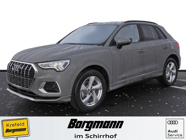 AUDI Q3 35 TDI advanced