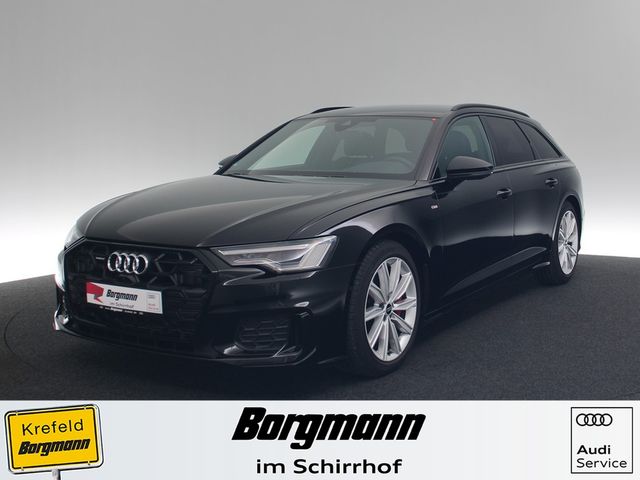 AUDI A6 Avant 55 TFSI e quattro S line