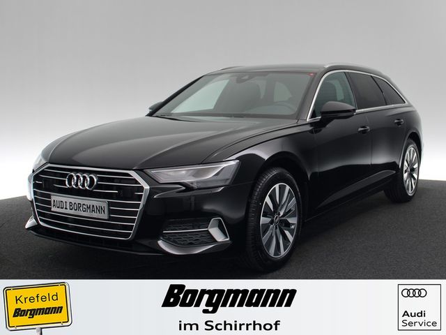 AUDI A6 Avant 40 TDI sport