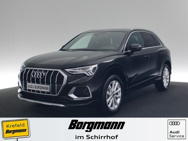 AUDI Q3 35 TFSI advanced