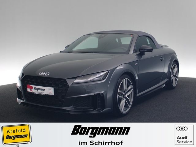 AUDI TT 40 TFSI Roadster