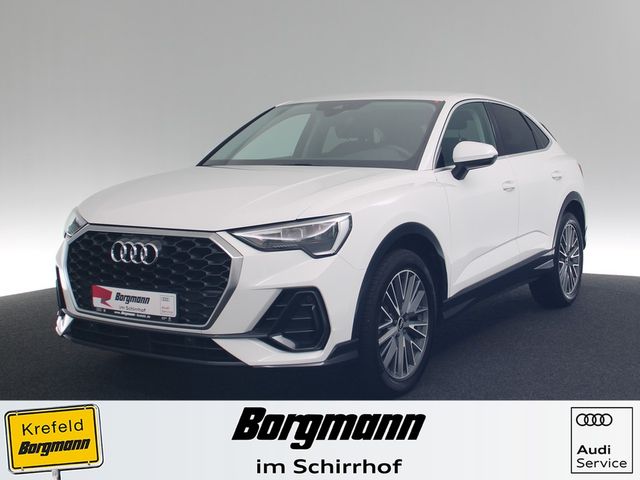 AUDI Q3 Sportback 35 TFSI