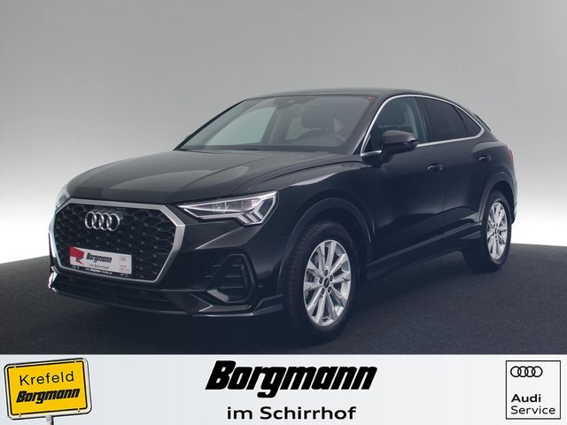 AUDI Q3 Sportback 35 TFSI