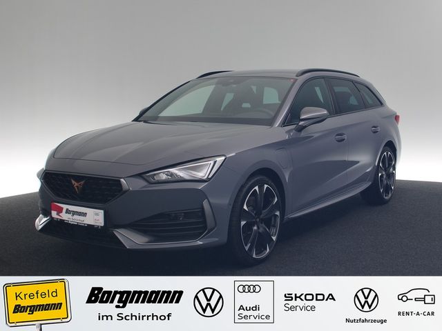 CUPRA Leon Sportstourer 1.4 e-HYBRID