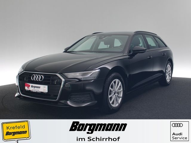 AUDI A6 Avant 40 TDI