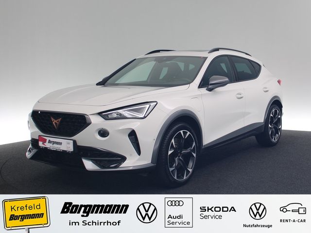 CUPRA Formentor VZ 1.4 e-HYBRID