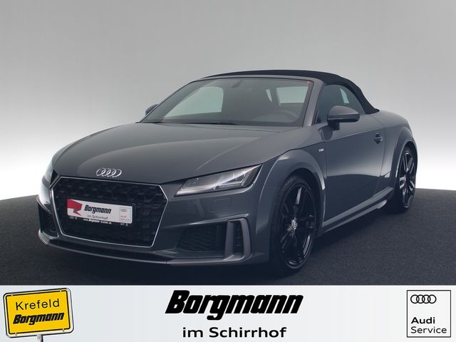 AUDI TT 40 TFSI Roadster