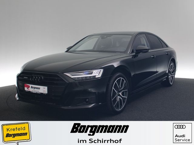 AUDI A8 50 TDI quattro