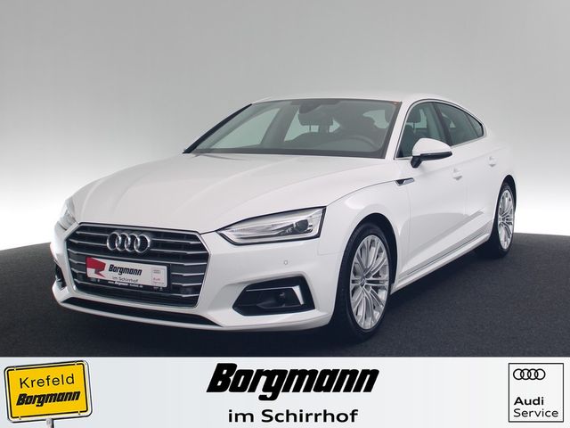 AUDI A5 Sportback 40 g-tron sport