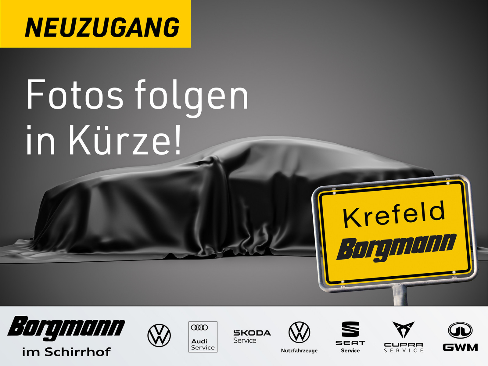 VW Sharan 1.4 TSI Comfortline