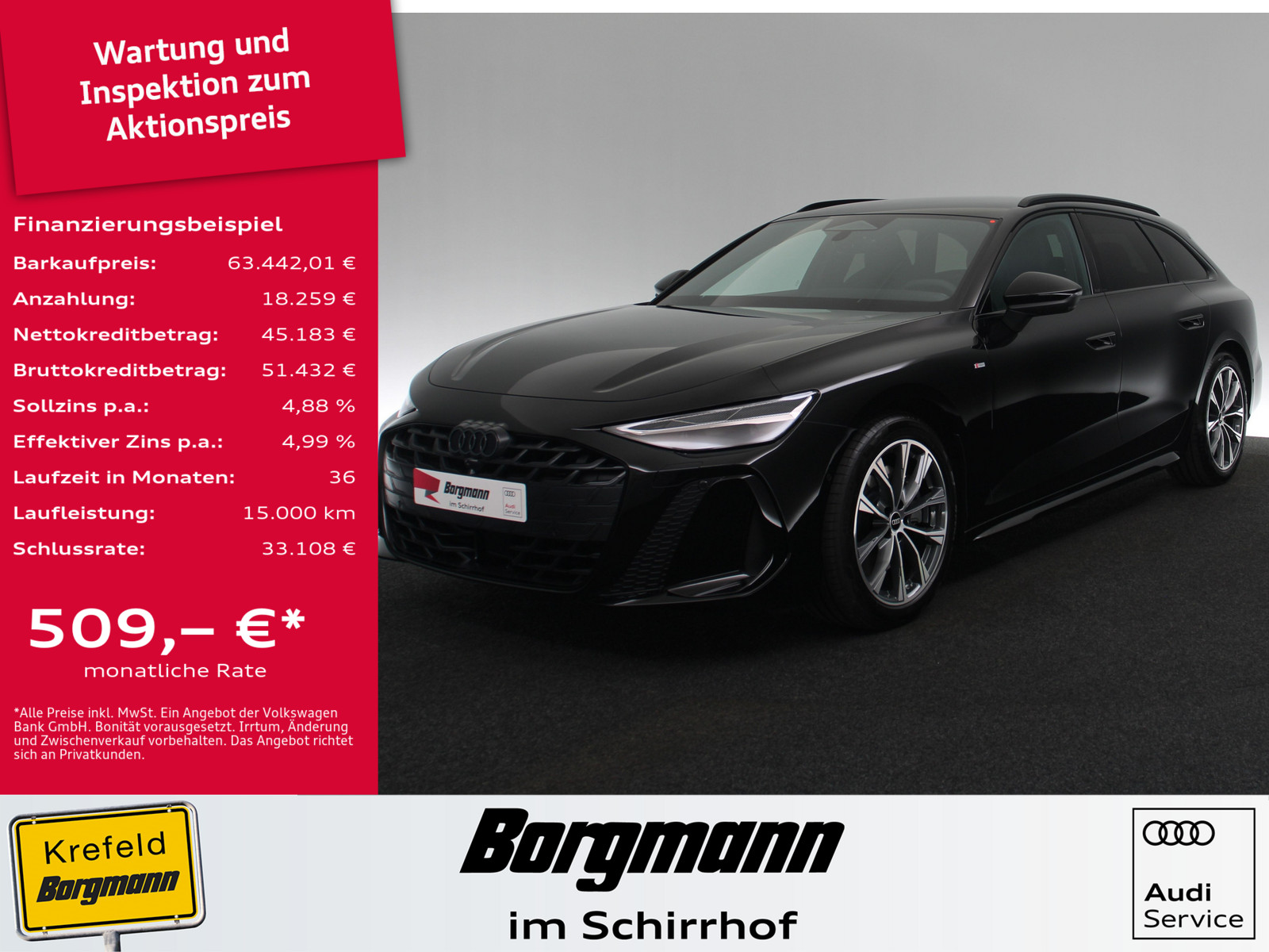 AUDI A6 Avant TDI quattro AUDI A6 Avant TDI quattro