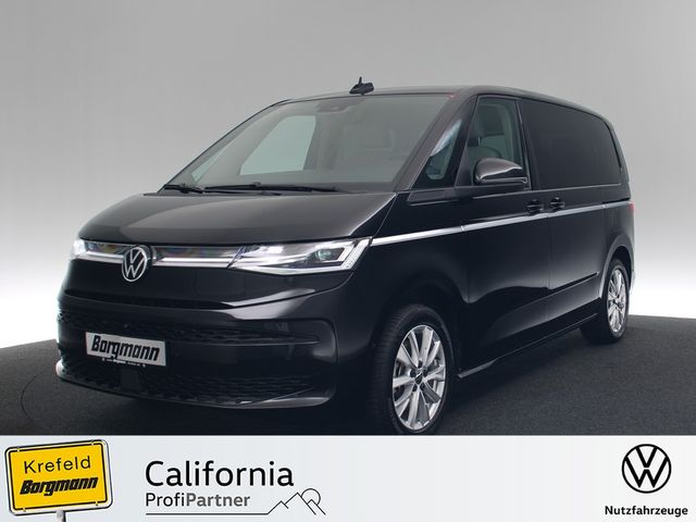 VW T7 Multivan 1.4 TSI eHybrid Style