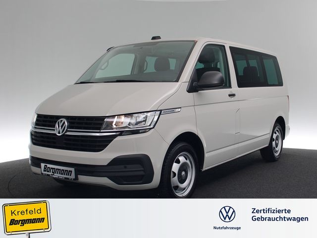 VW T6.1 Multivan 2.0 TDI Family