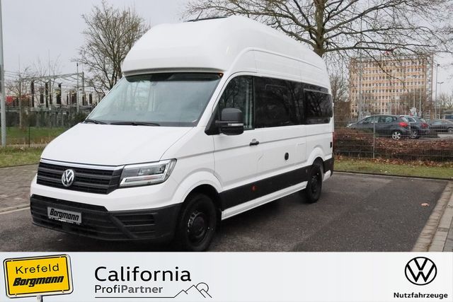 VW Crafter 2.0 TDI Grand California 600 FWD