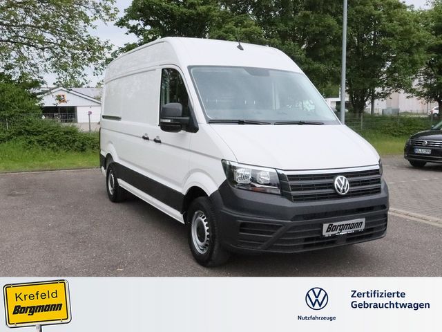 VW Crafter 35 2.0 TDI L2H2 FWD