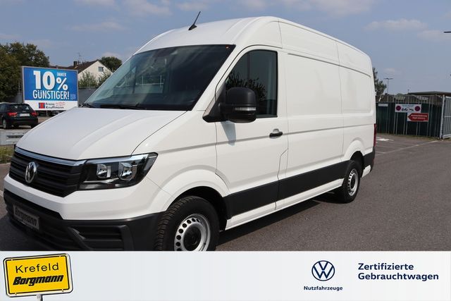 VW Crafter 30 2.0 TDI L2H2 FWD