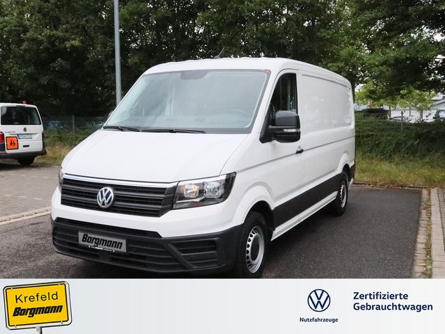 VW Crafter 30 2.0 TDI L2H1 FWD