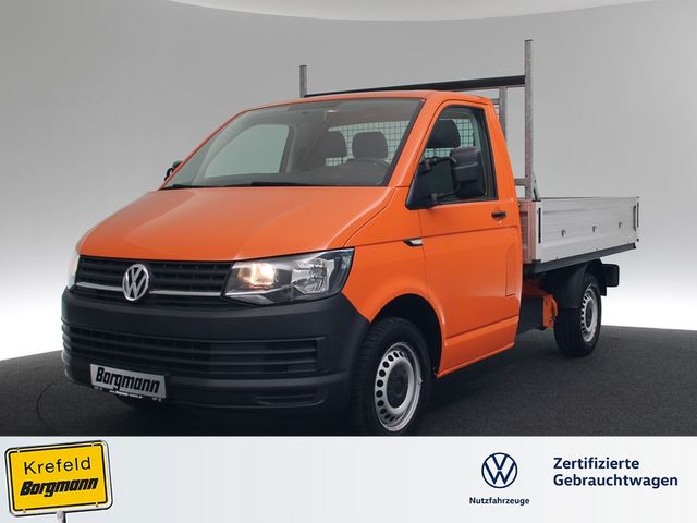 VW T6 2.0 TDI Pritsche EcoProfi