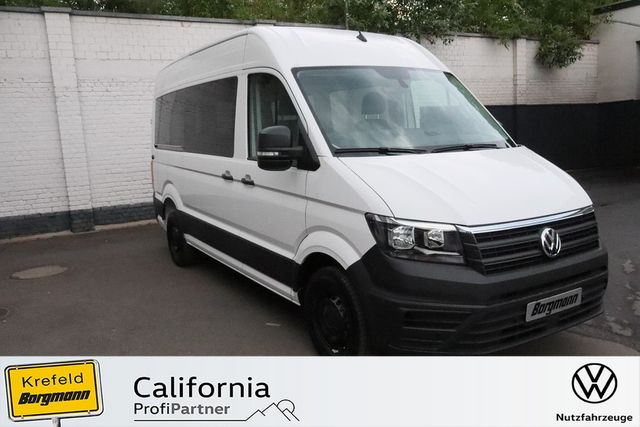 VW Crafter 35 2.0 TDI L2H2 FWD