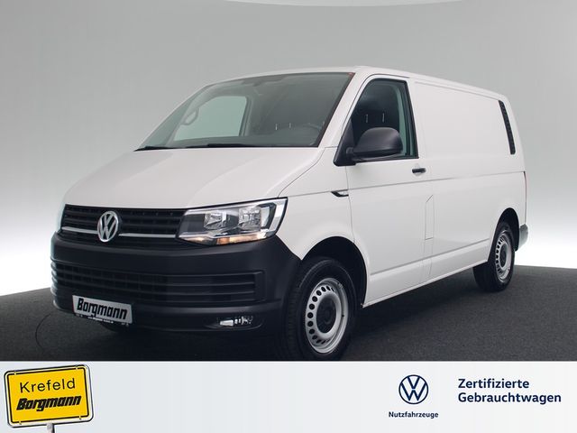 VW T6 2.0 TDI Kasten