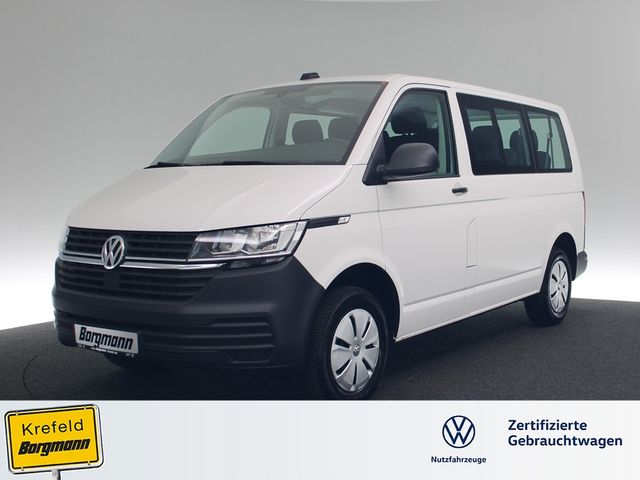 VW T6.1 Kombi 2.0 TDI L1H1