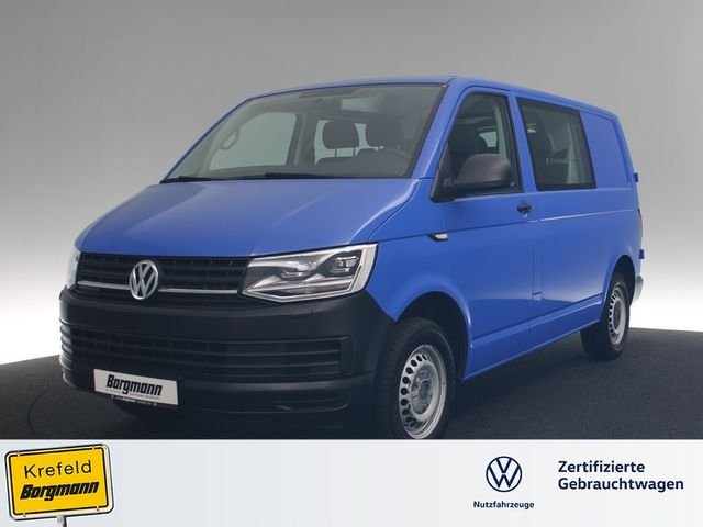 VW T6 Kasten 2.0 TDI Plus Trendline