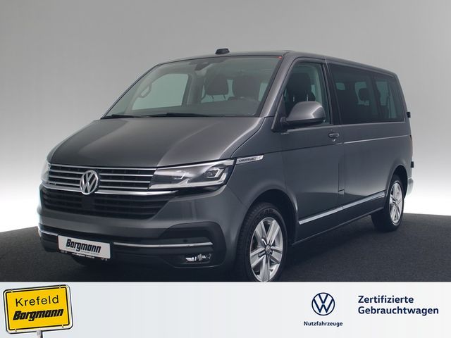 VW T6.1 Caravelle 2.0 TDI 4M Comfortline