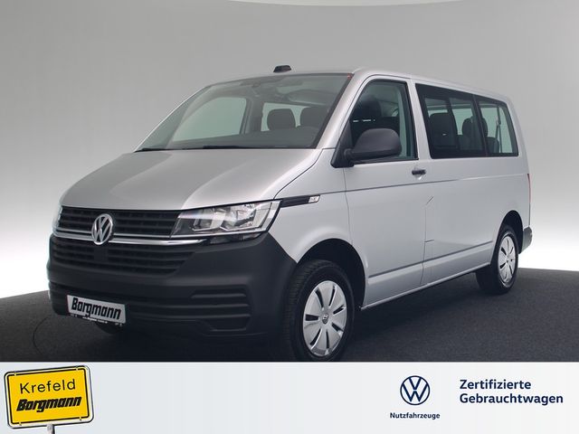 VW T6.1 Kombi 2.0 TDI L1H1