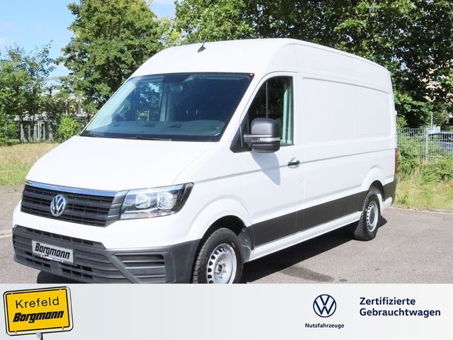 VW Crafter 30 2.0 TDI L2H2 FWD