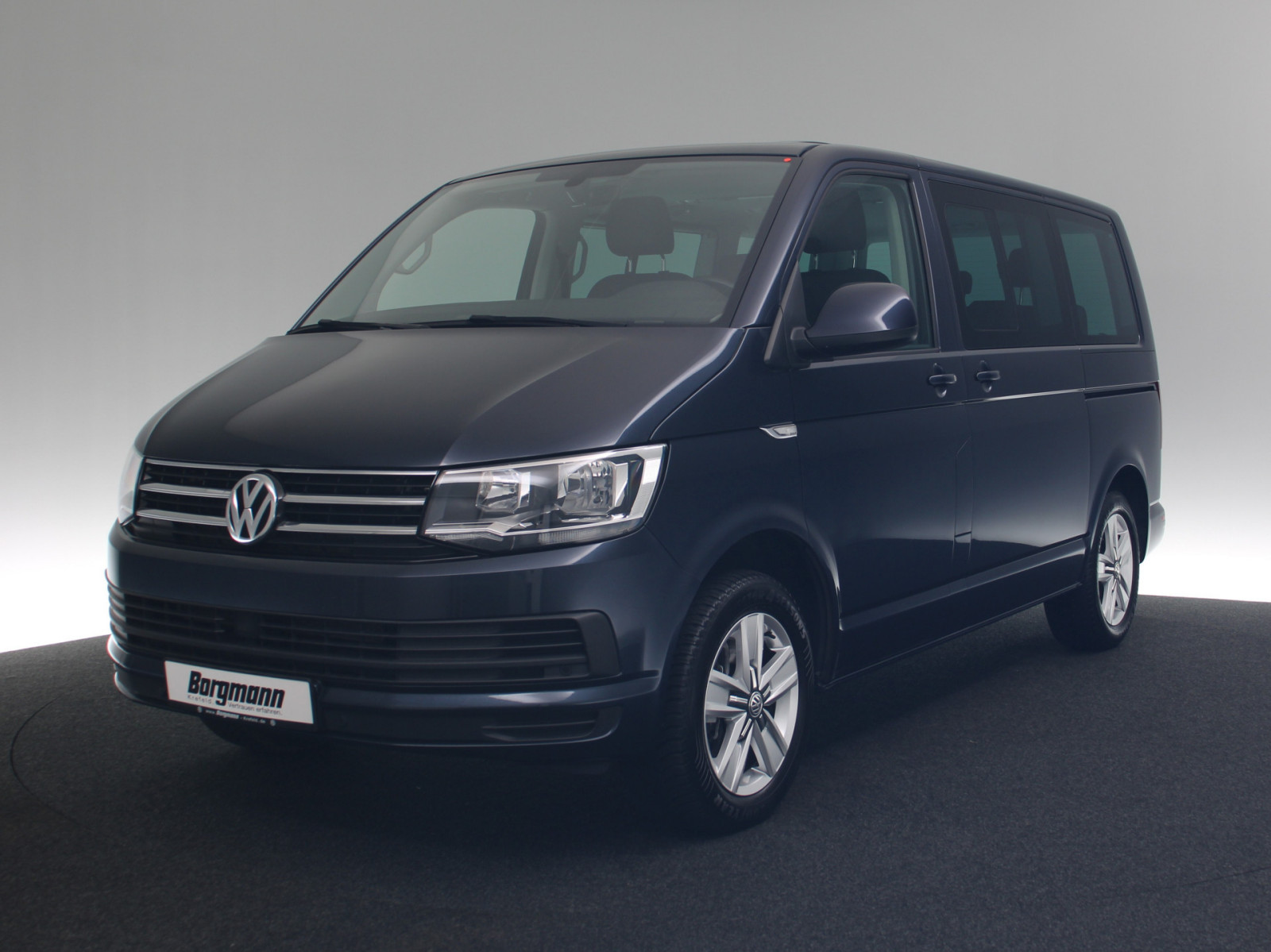 VW T6 Multivan 2.0 TDI Comfortline