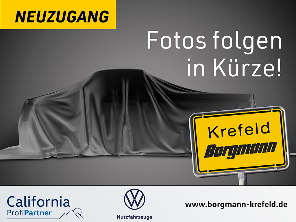 VW Amarok 2.0 TDI 151 kW Style SOFORT verfügbar