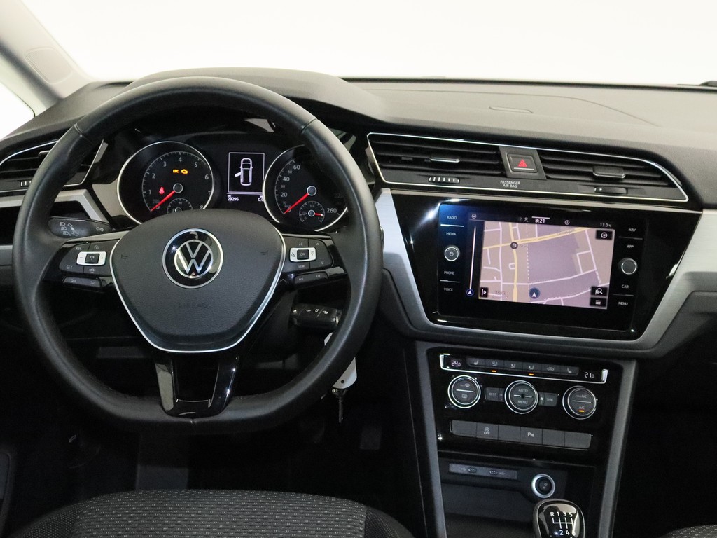 VW Tiguan AD Multifunktionslenkrad Lenkradtasten Nachrüstpaket