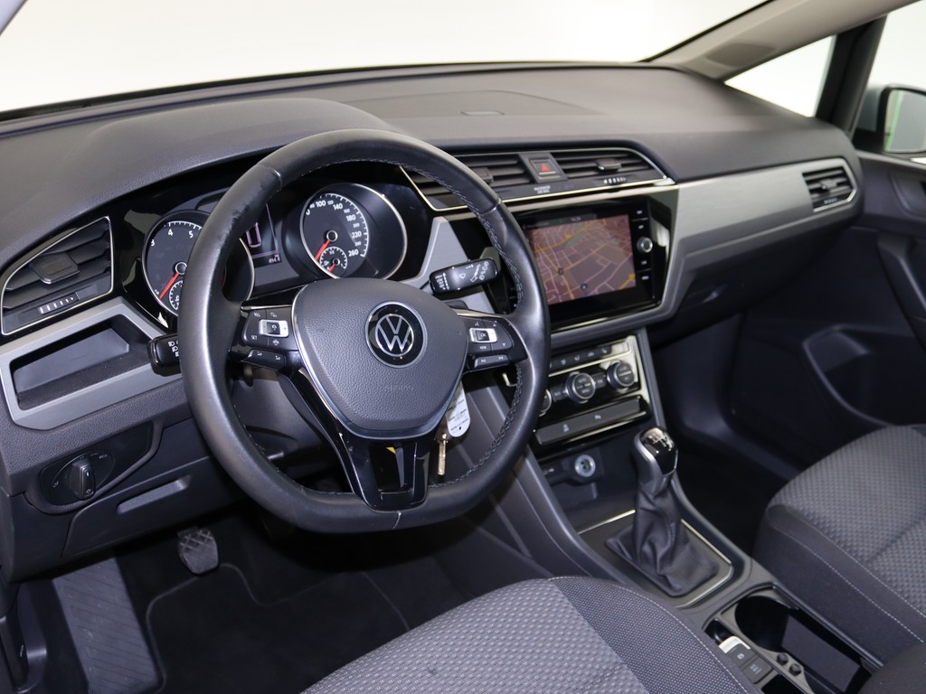 VW Touran 1.5TSI Comfortline 7-Sitzer,ACC,Navi / Krefeld