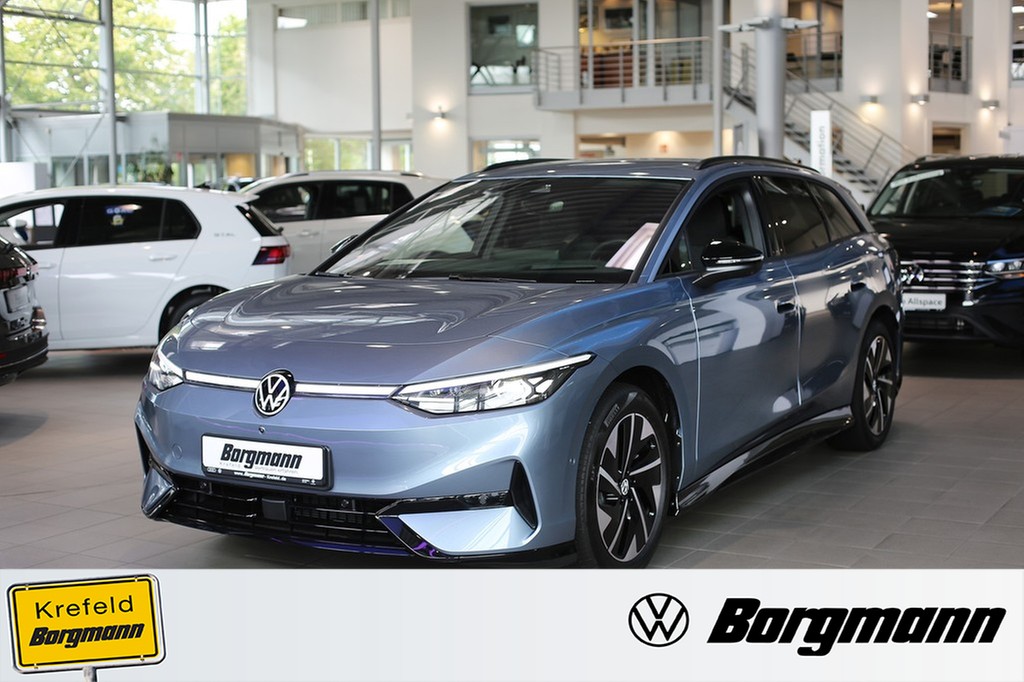 VW ID.7 Tourer Pro 210KW Aktionsprämie 7735 Euro