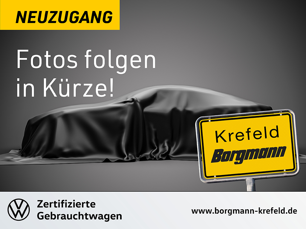 VW Polo 2.0 TSI DSG GTI+ACC+Panorama+LED+Kamera