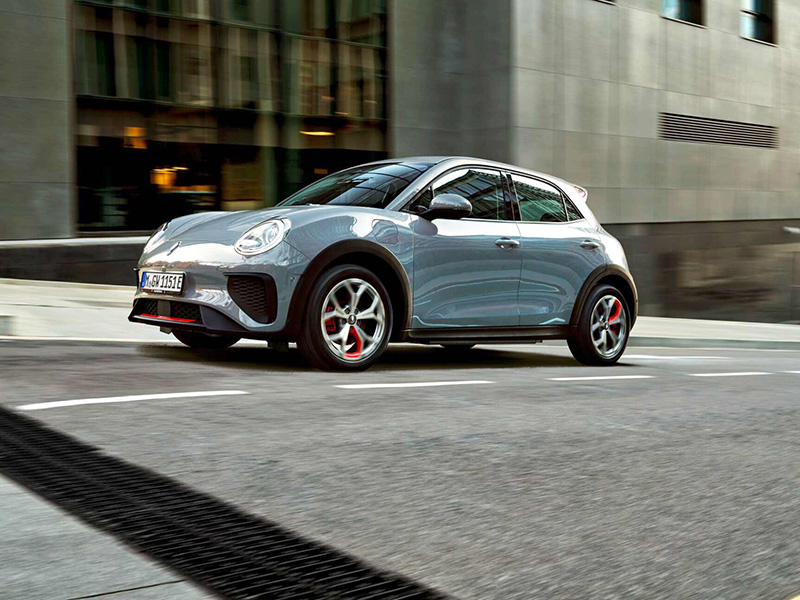 GWM ORA 03 400 GT GWM ORA 03 400 GT