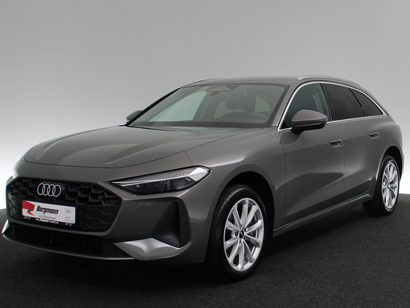 AUDI A5 Avant e-hybrid - Jetzt E-Auto Förderung nutzen AUDI A5 Avant e-hybrid - Jetzt E-Auto Förderung nutzen