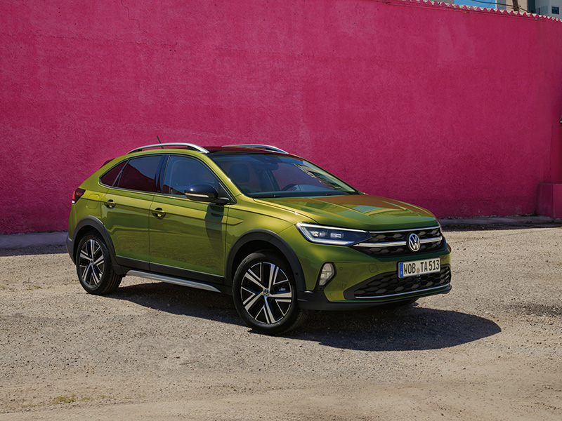 VW Taigo Life VW Taigo Life