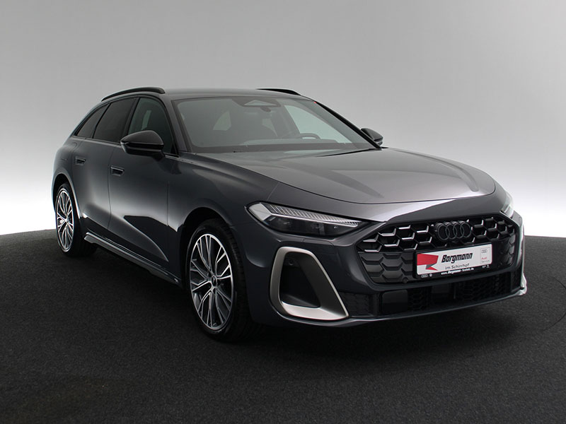 AUDI A5 Avant - 0,5% Dienstwagen-Besteuerung AUDI A5 Avant - 0,5% Dienstwagen-Besteuerung